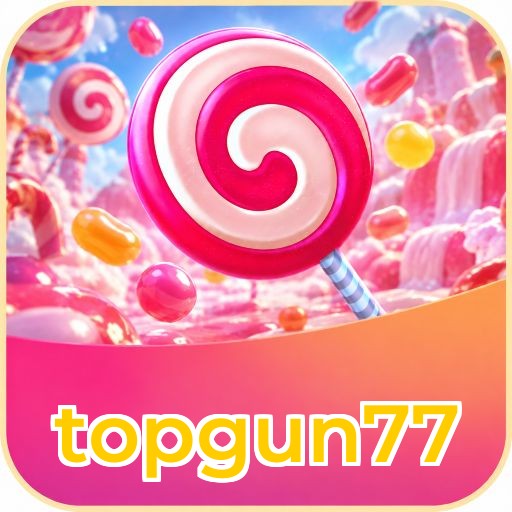Logo aplikasi topgun77