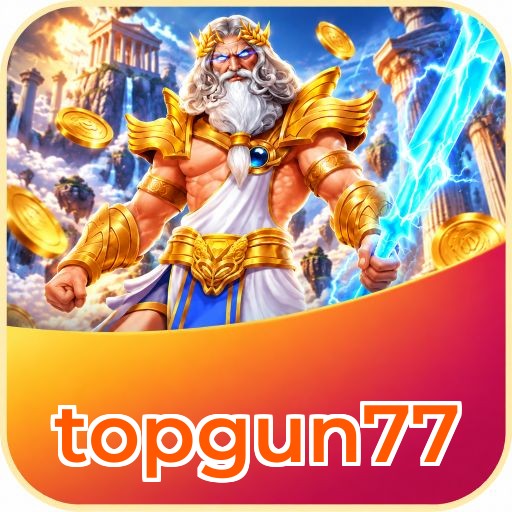 Logo aplikasi topgun77