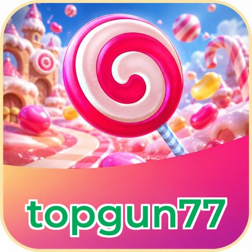 Logo aplikasi topgun77